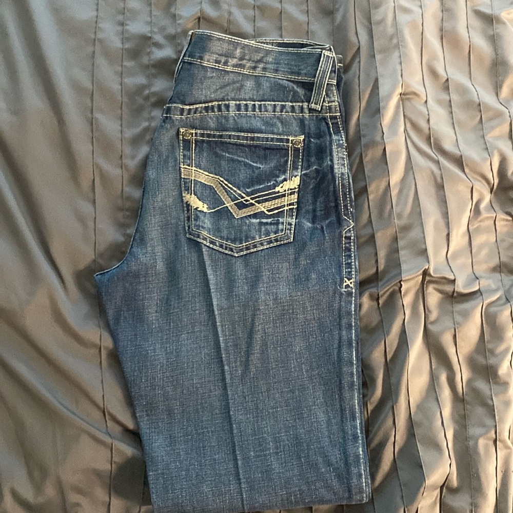 Ariat Blue jeans